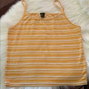 forever 21 tank